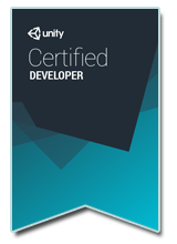 Unity Certified Developer